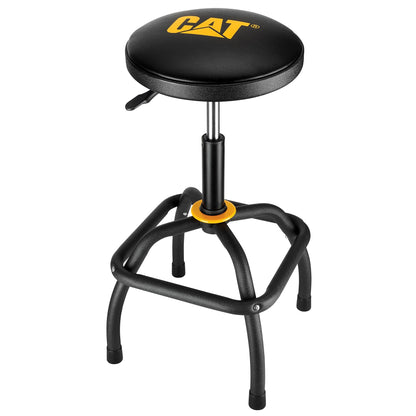 Branded Heavy-Duty Pneumatic Shop Stool
