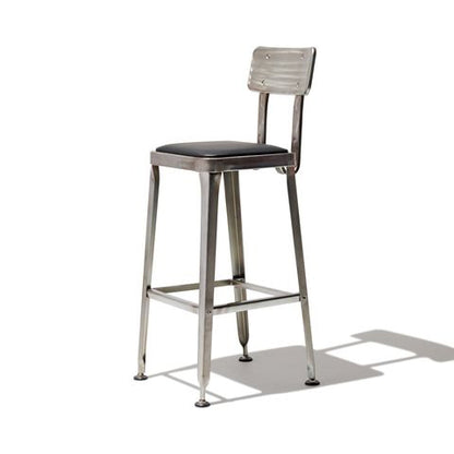 Industrial Bar Stool (minimum order of 8)