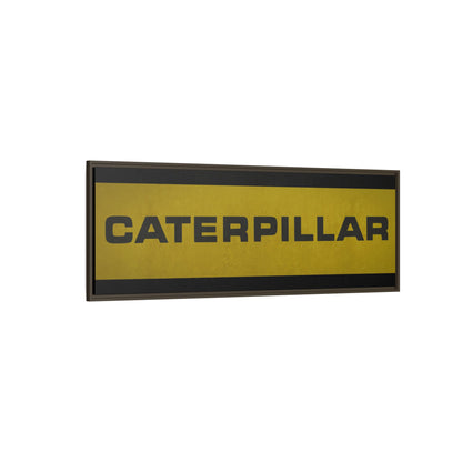 Distressed C Block Clean - Generic