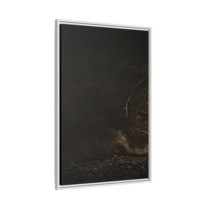 Dramatic D7E Track | FRAMED | Left Panel