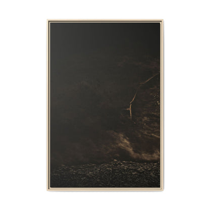 Dramatic D7E Track | FRAMED | Left Panel