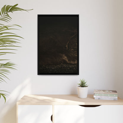 Dramatic D7E Track | FRAMED | Left Panel