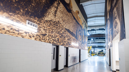 950 Loader Action 0391