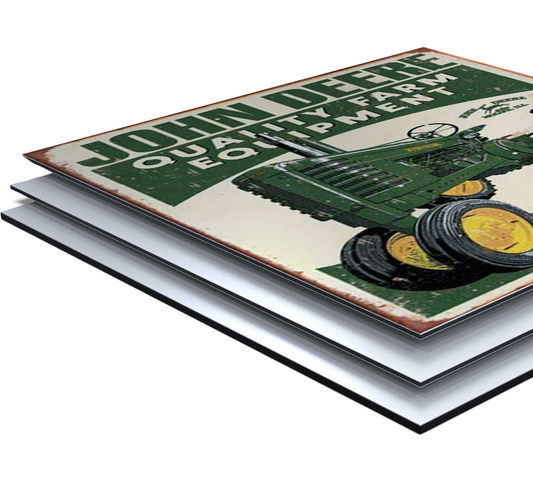 Aluminum Composite Panel (ACM)