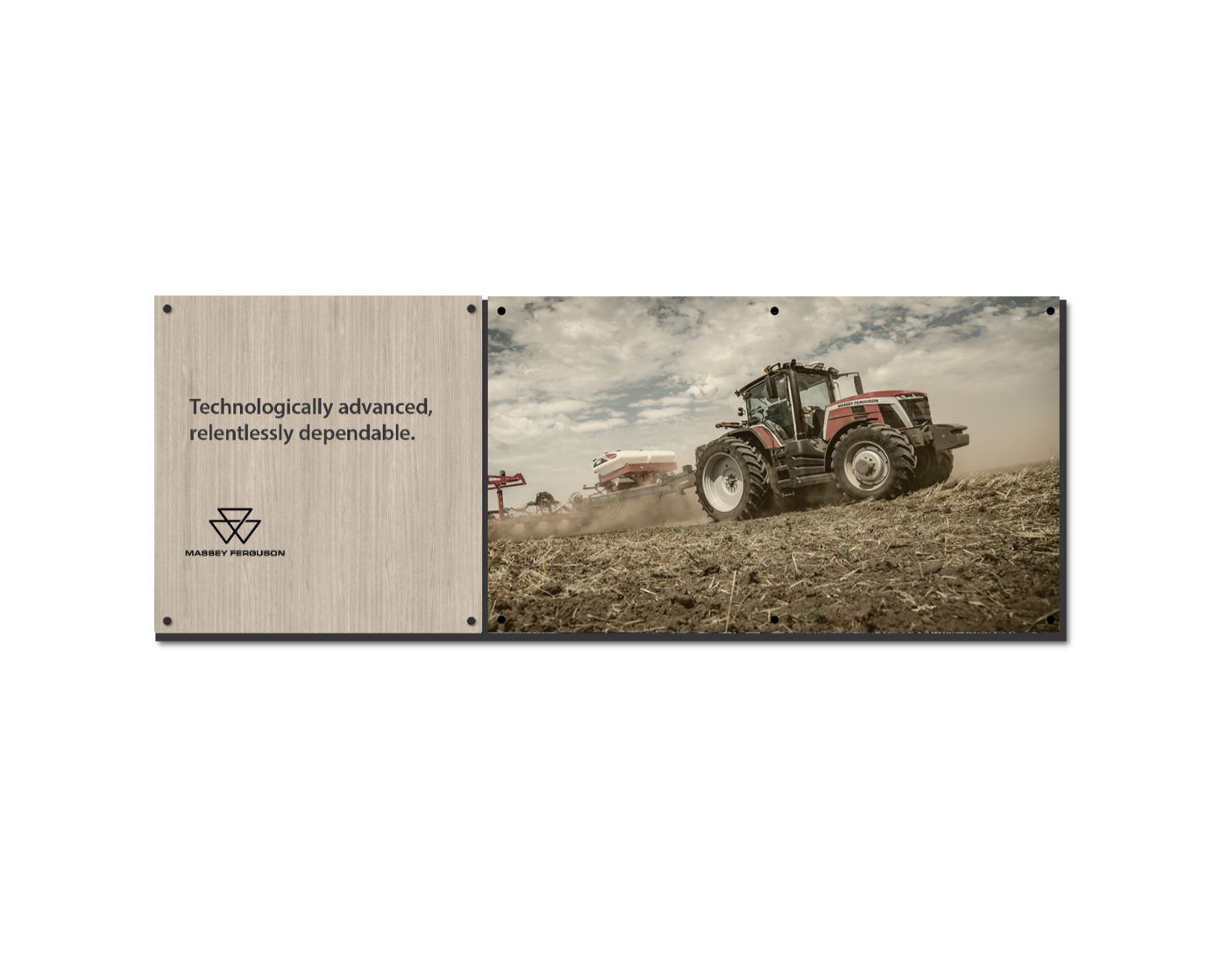 Fendt Office Imagery