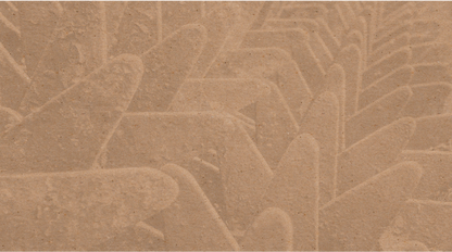 Agricultural Crusher Drum Mural