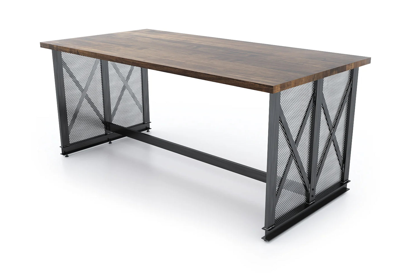 Iron Age Carruca Table