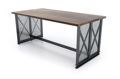 Iron Age Carruca Table
