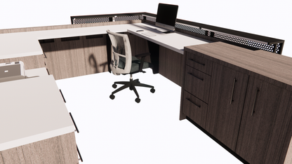 RCC-22605-Corner Wedge