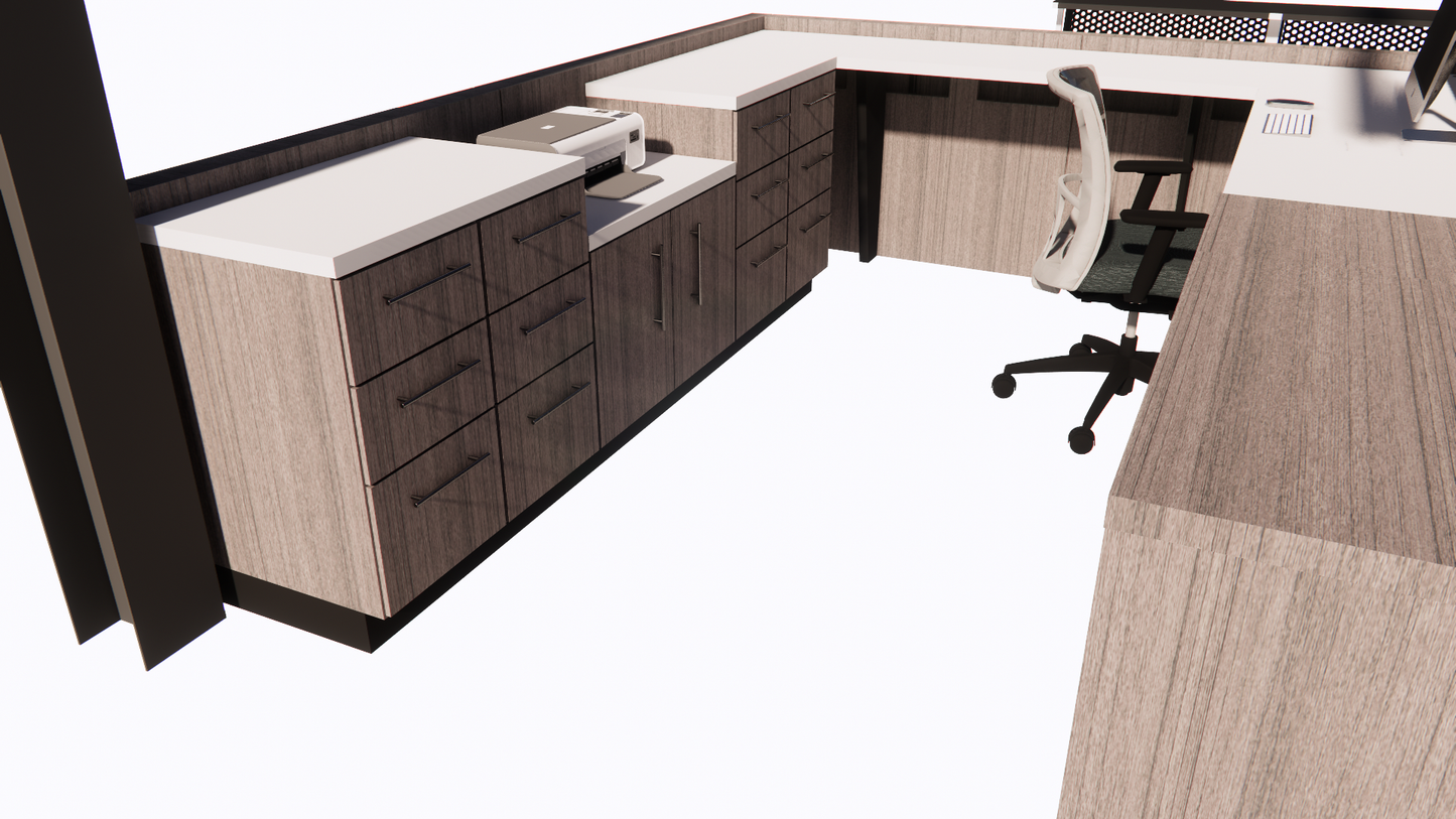 RCC-22605-Corner Wedge