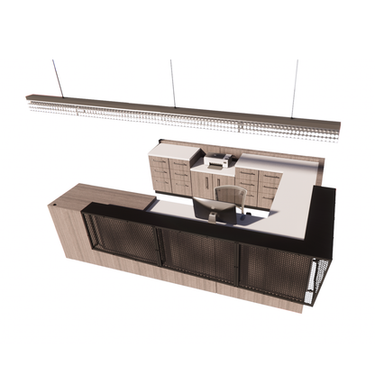 RCC-22605-Corner Wedge