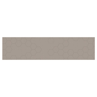 Double Hex Pattern | Commercial Grade Vinyl Wall Covering