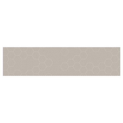 Double Hex Pattern | Commercial Grade Vinyl Wall Covering