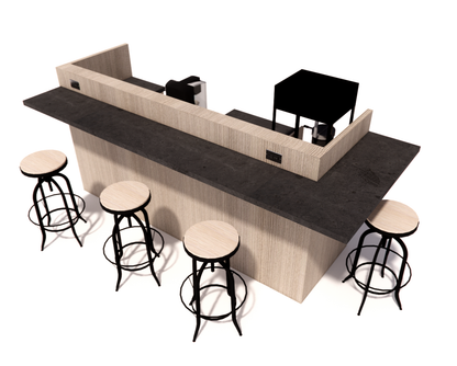 CFE-1602-Refreshment Island