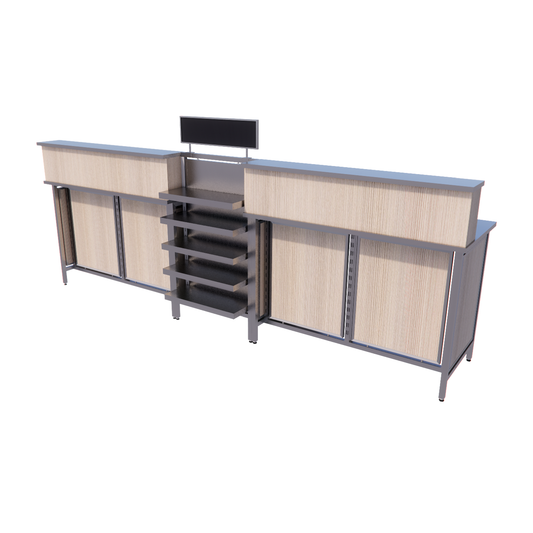 RCC-2601-Post & Beam