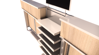 RCC-2601-Post & Beam