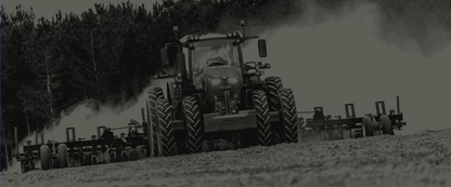 Fendt 900 Plowing Action