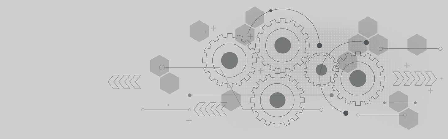 Gears & Sprockets III