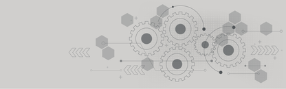 Gears & Sprockets III