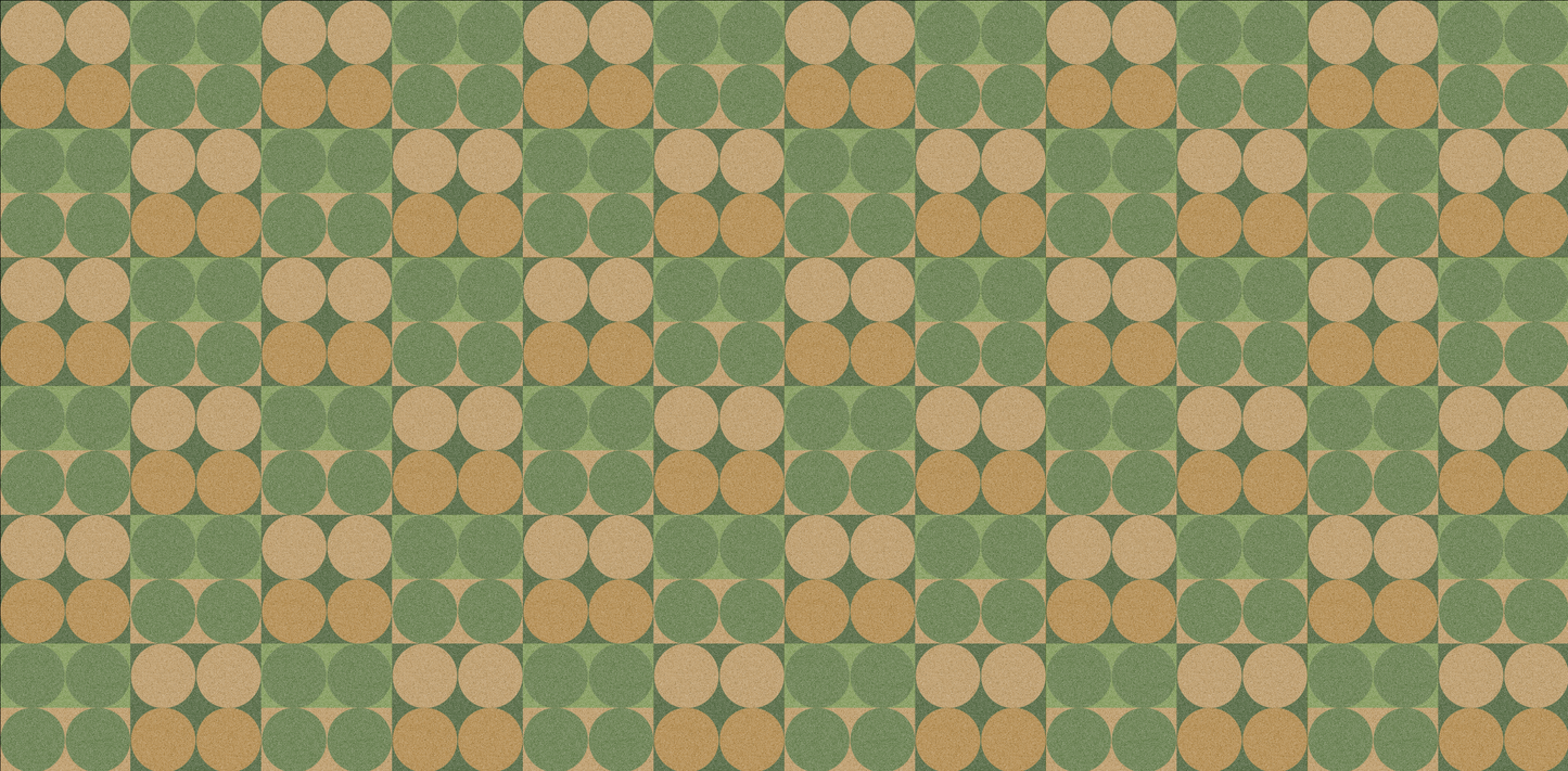 Crop Circles Pattern