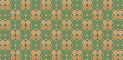 Crop Circles Pattern
