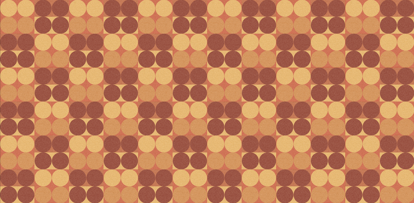 Crop Circles Pattern