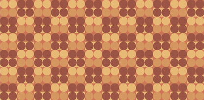 Crop Circles Pattern