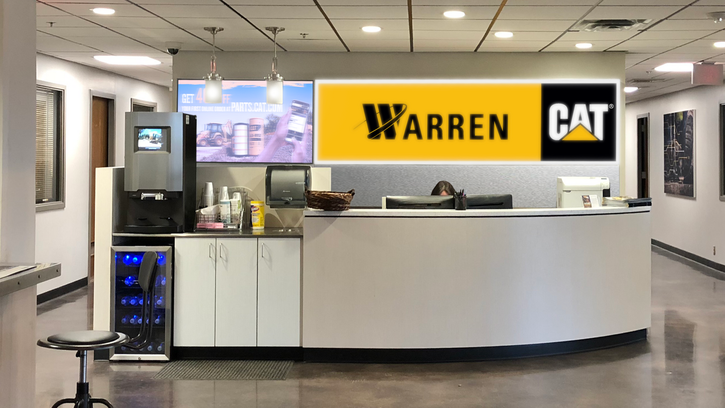 Silicone Edge Fabric Panels (Back-lit)