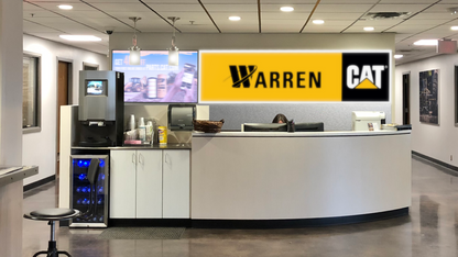 Silicone Edge Fabric Panels (Back-lit)