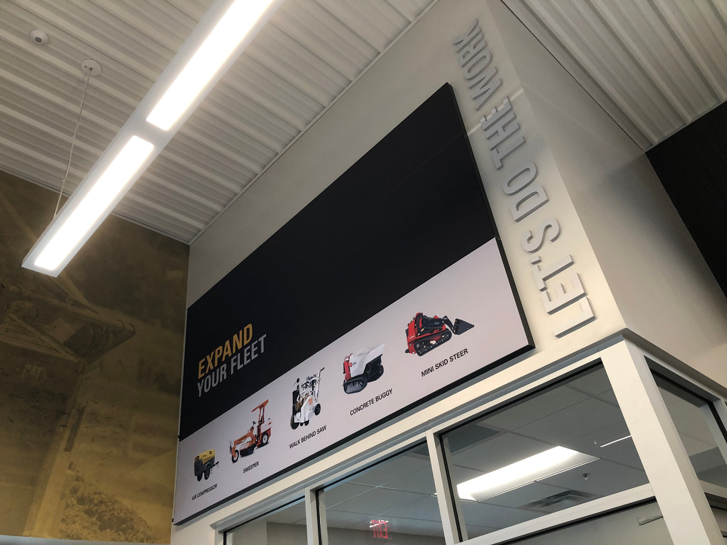 Silicone Edge Fabric (SEG) Panels