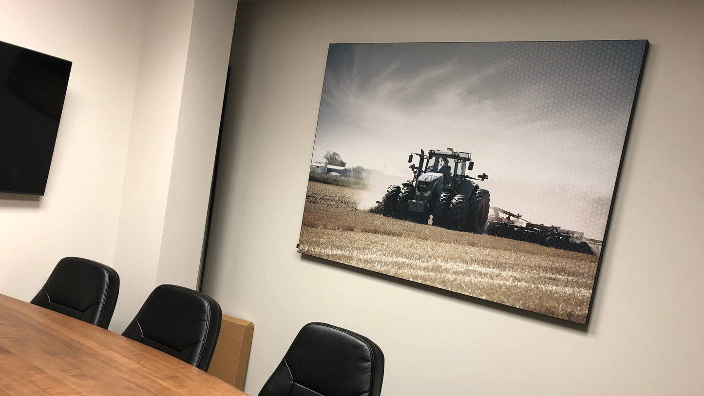 Product Image Panels: AGCO Brands