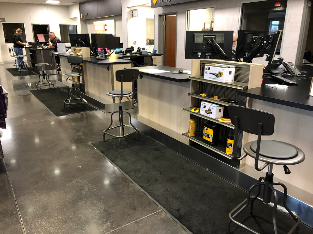 Temporary Service Counter Service Counters – Shop Toniq
