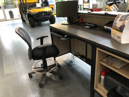 RCC-2601-Post & Beam