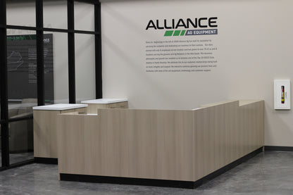 RCC-22605-Corner Wedge