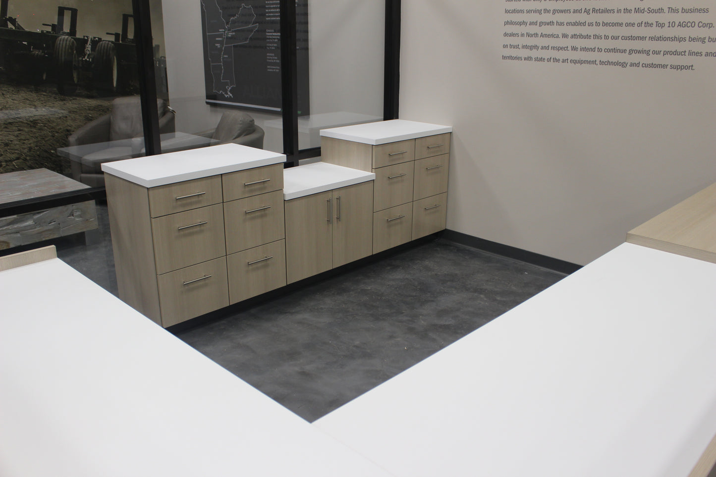 RCC-22605-Corner Wedge