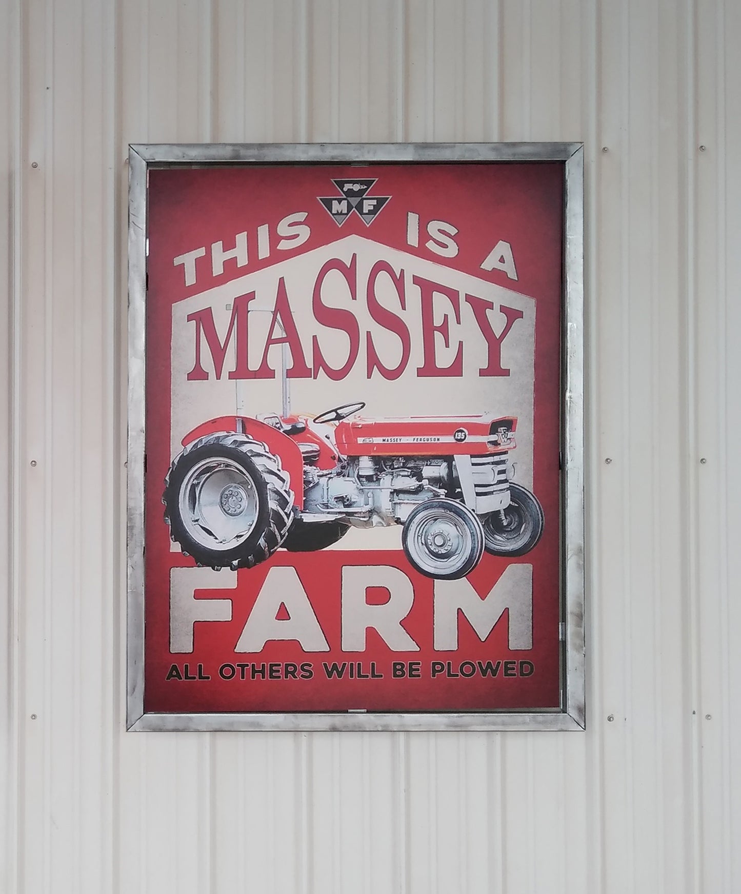 Aluminum Composite Panel (ACM)