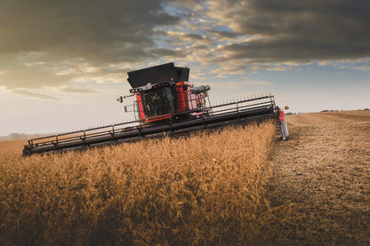 Fendt Office Imagery