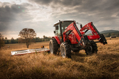 Fendt Office Imagery