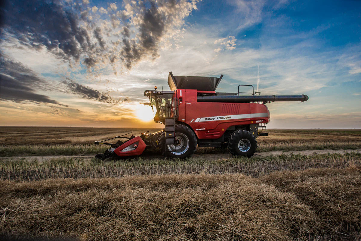 Fendt Office Imagery