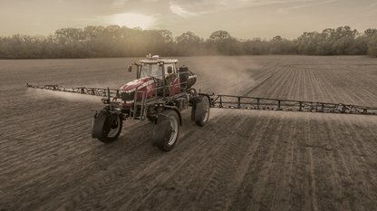 Massey Ferguson 530 R