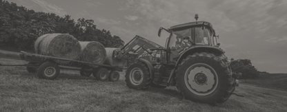 Massey 6700 In Action