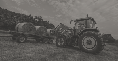 Massey 6700 In Action