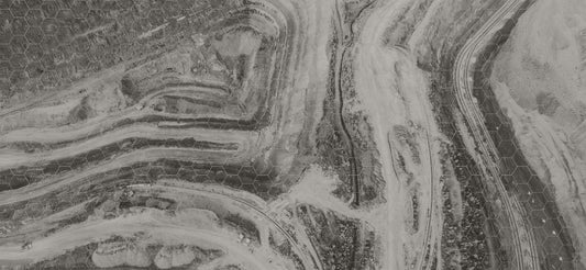 Mining Aerial III