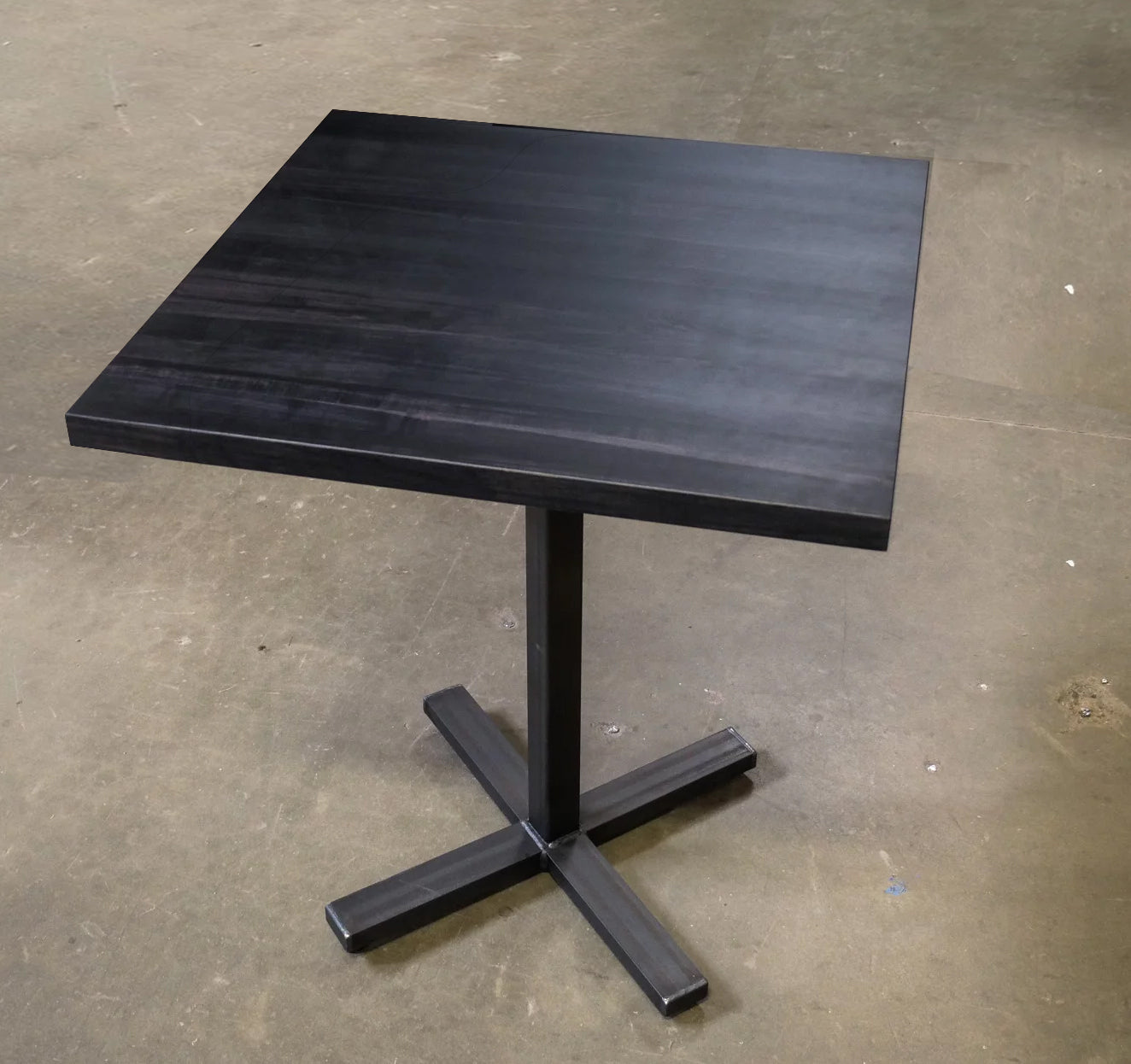 Fortis Cafe Table