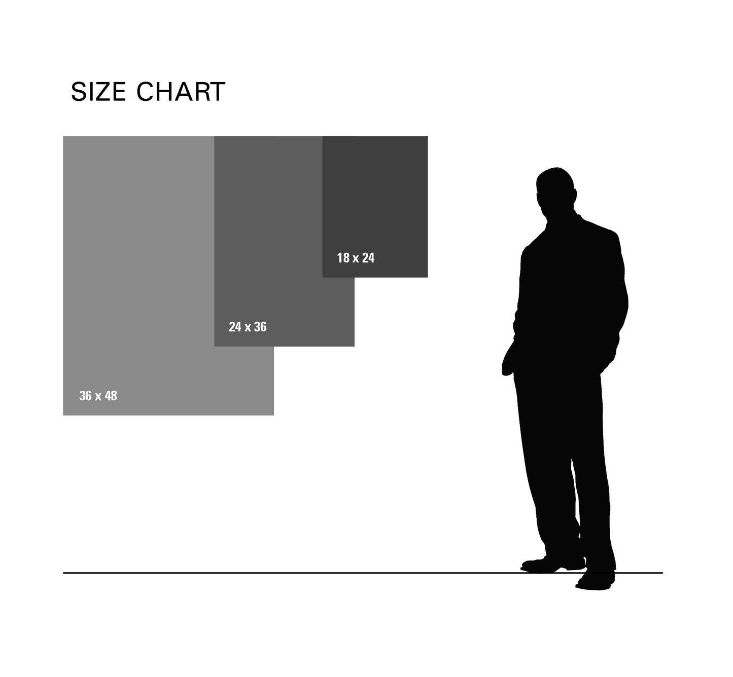 MF Power Packed Design Metal Sign