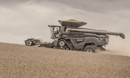 Fendt Office Imagery