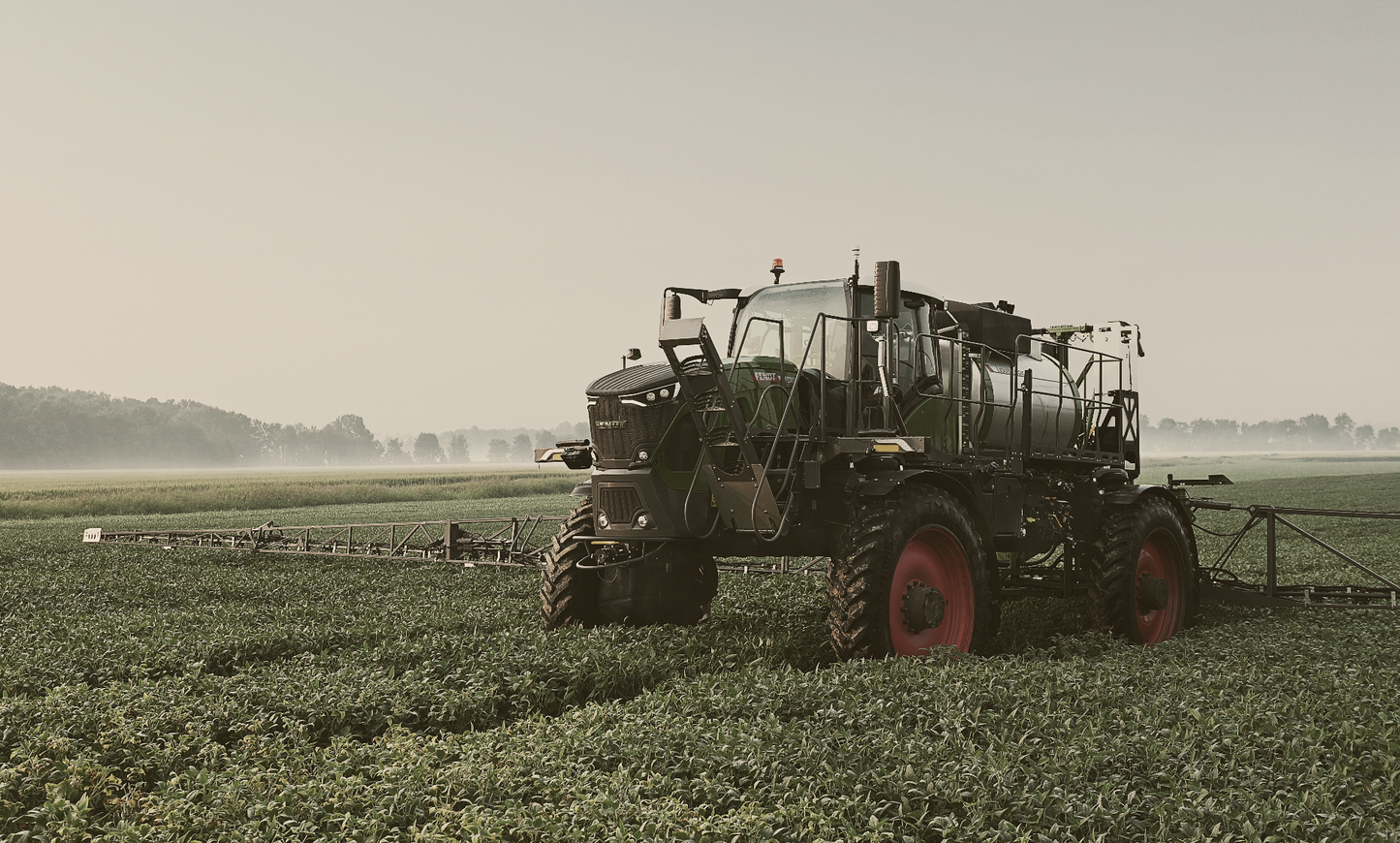 Fendt Office Imagery