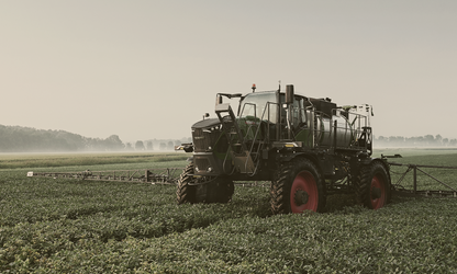 Fendt Office Imagery