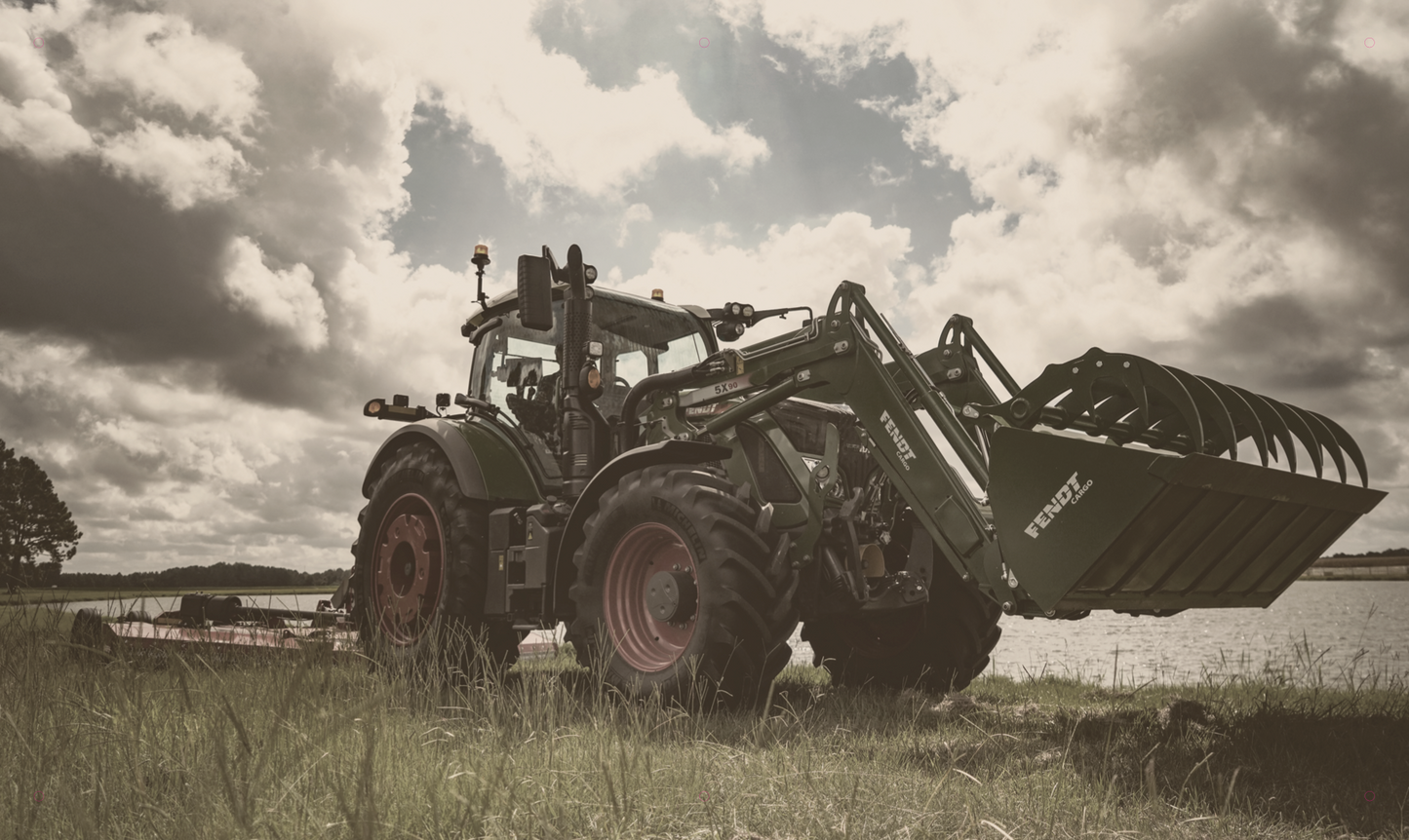 Fendt Office Imagery