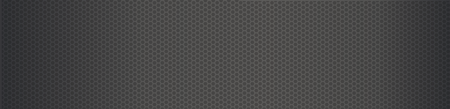 Flat Black Hex